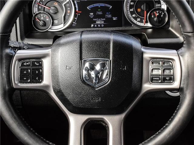 2023 RAM 1500 Classic SLT (Stk: LC00215T) in Tilbury - Image 18 of 30