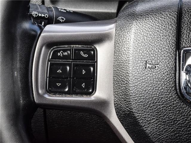 2023 RAM 1500 Classic SLT (Stk: LC00215T) in Tilbury - Image 19 of 30