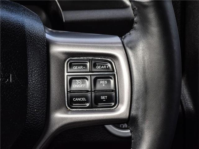 2023 RAM 1500 Classic SLT (Stk: LC00215T) in Tilbury - Image 20 of 30