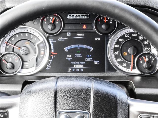 2023 RAM 1500 Classic SLT (Stk: LC00215T) in Tilbury - Image 21 of 30