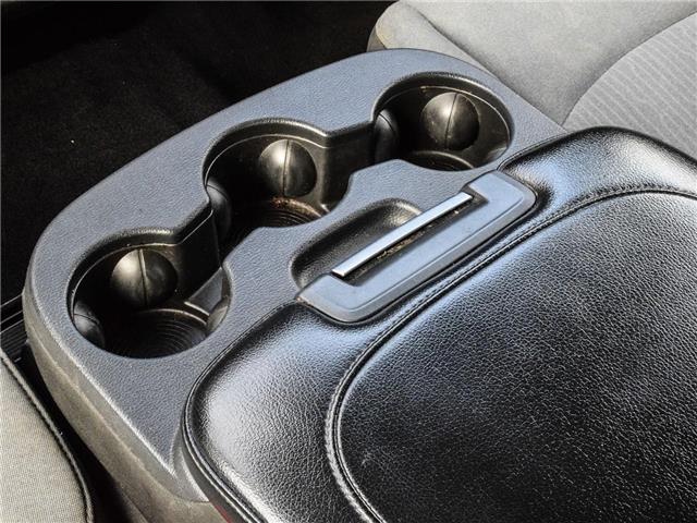 2023 RAM 1500 Classic SLT (Stk: LC00215T) in Tilbury - Image 22 of 30