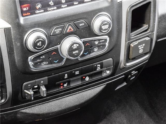 2023 RAM 1500 Classic SLT (Stk: LC00215T) in Tilbury - Image 23 of 30