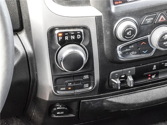 2023 RAM 1500 Classic SLT (Stk: LC00215T) in Tilbury - Image 24 of 30