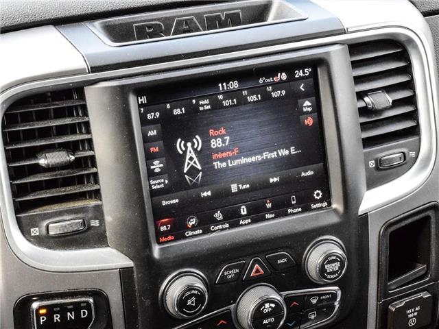 2023 RAM 1500 Classic SLT (Stk: LC00215T) in Tilbury - Image 25 of 30