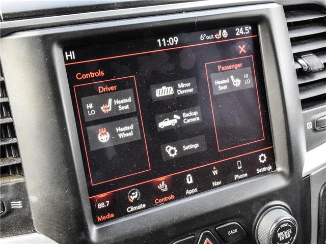 2023 RAM 1500 Classic SLT (Stk: LC00215T) in Tilbury - Image 27 of 30