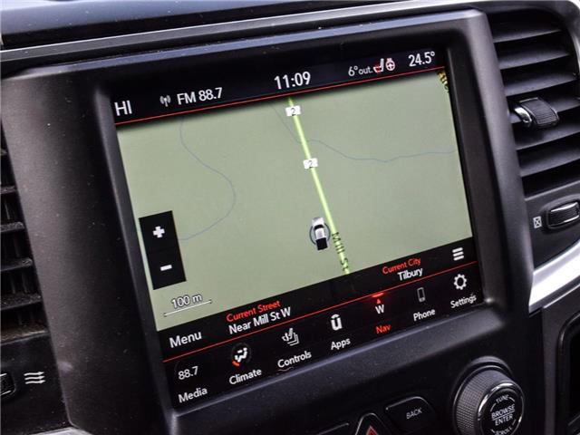 2023 RAM 1500 Classic SLT (Stk: LC00215T) in Tilbury - Image 28 of 30