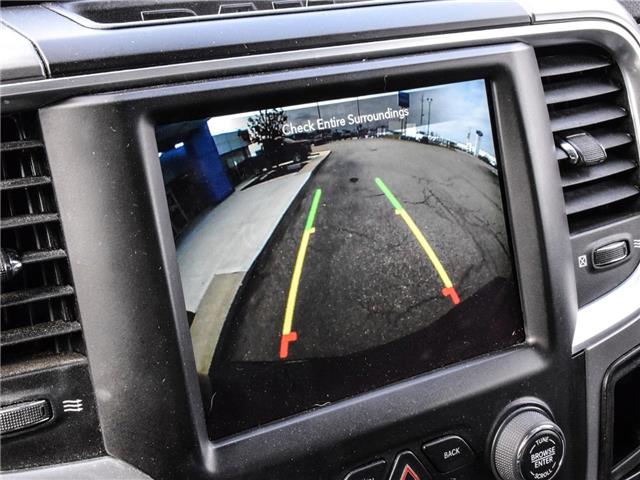 2023 RAM 1500 Classic SLT (Stk: LC00215T) in Tilbury - Image 29 of 30