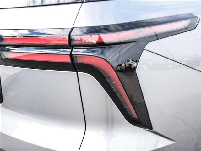 2026 Chevrolet Traverse LT (Stk: LCTR00649) in Tilbury - Image 7 of 27