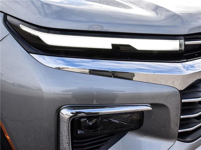 2026 Chevrolet Traverse LT (Stk: LCTR00649) in Tilbury - Image 9 of 27