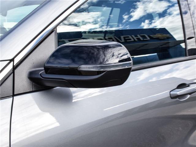 2026 Chevrolet Traverse LT (Stk: LCTR00649) in Tilbury - Image 10 of 27