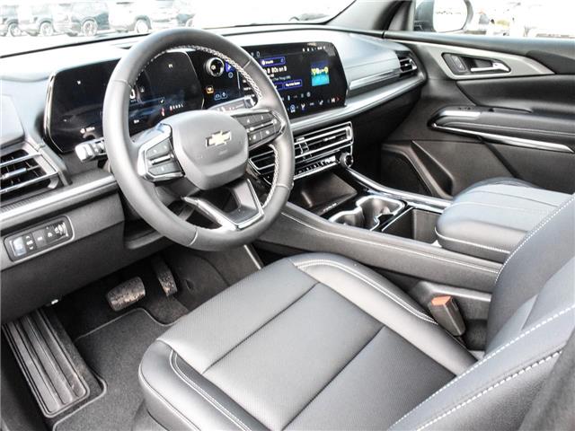2026 Chevrolet Traverse LT (Stk: LCTR00649) in Tilbury - Image 11 of 27