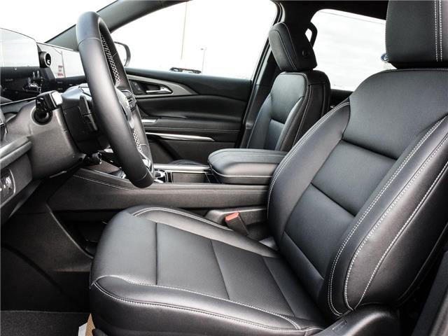 2026 Chevrolet Traverse LT (Stk: LCTR00649) in Tilbury - Image 12 of 27