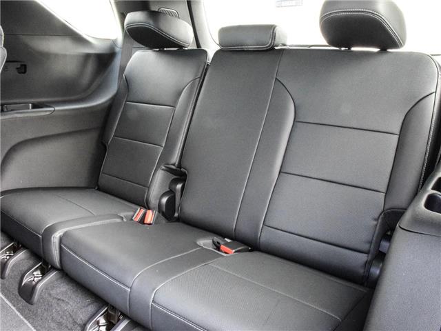 2026 Chevrolet Traverse LT (Stk: LCTR00649) in Tilbury - Image 13 of 27