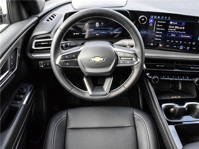 2026 Chevrolet Traverse LT (Stk: LCTR00649) in Tilbury - Image 16 of 27