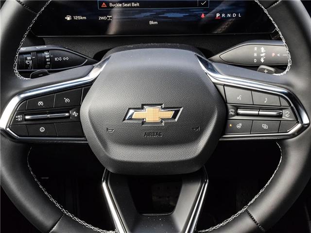 2026 Chevrolet Traverse LT (Stk: LCTR00649) in Tilbury - Image 17 of 27