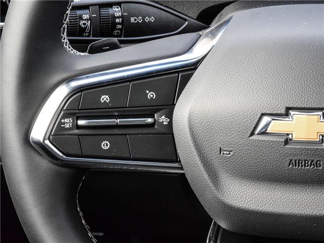 2026 Chevrolet Traverse LT (Stk: LCTR00649) in Tilbury - Image 18 of 27