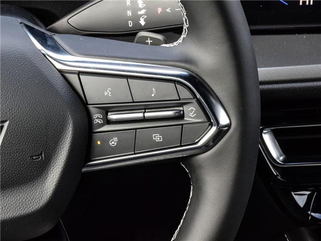 2026 Chevrolet Traverse LT (Stk: LCTR00649) in Tilbury - Image 19 of 27