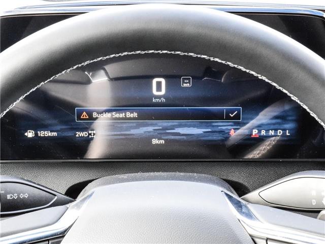 2026 Chevrolet Traverse LT (Stk: LCTR00649) in Tilbury - Image 20 of 27