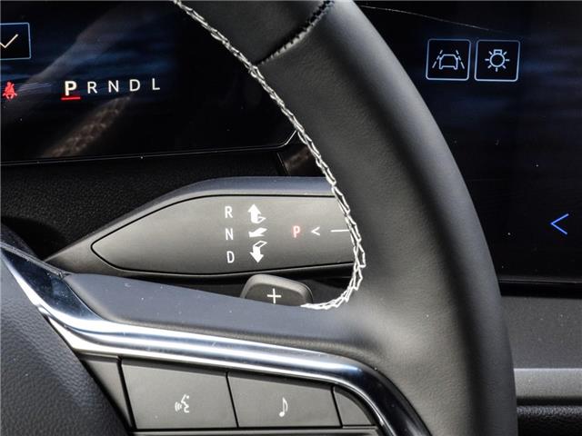 2026 Chevrolet Traverse LT (Stk: LCTR00649) in Tilbury - Image 21 of 27