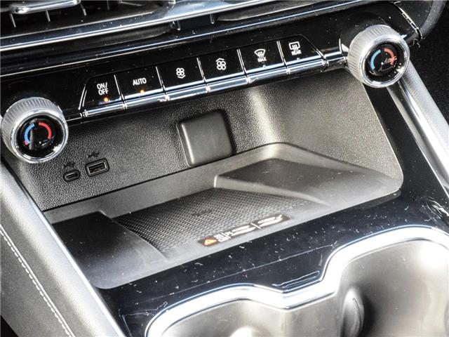 2026 Chevrolet Traverse LT (Stk: LCTR00649) in Tilbury - Image 22 of 27