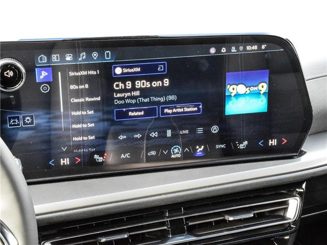 2026 Chevrolet Traverse LT (Stk: LCTR00649) in Tilbury - Image 23 of 27