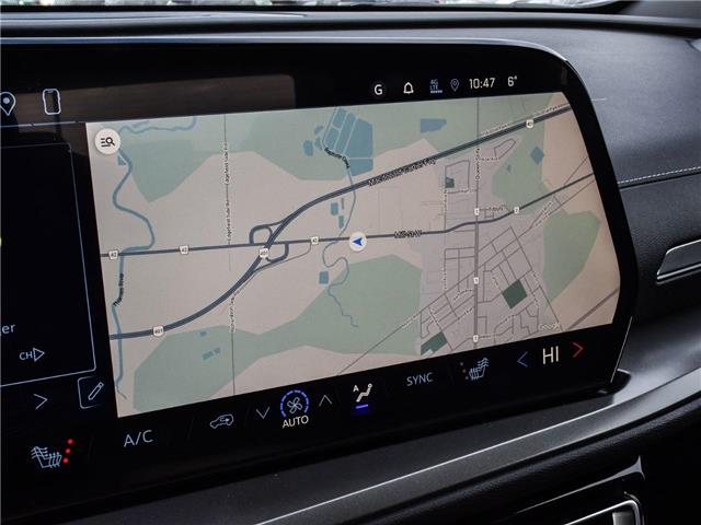 2026 Chevrolet Traverse LT (Stk: LCTR00649) in Tilbury - Image 25 of 27