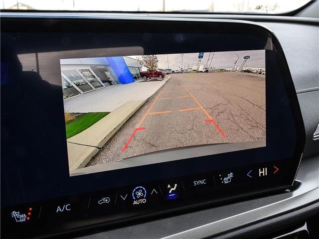 2026 Chevrolet Traverse LT (Stk: LCTR00649) in Tilbury - Image 26 of 27