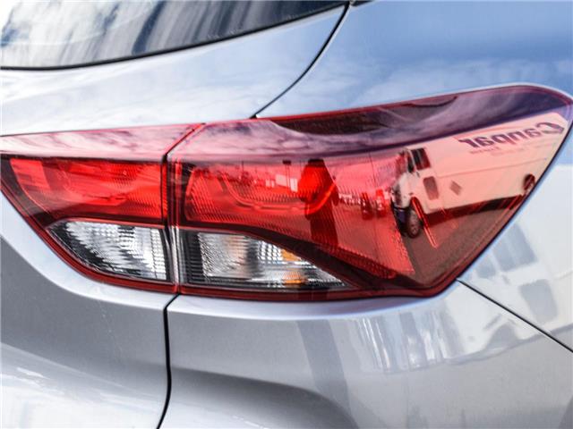 2023 Chevrolet TrailBlazer LS (Stk: LCEQ00430A) in Tilbury - Image 7 of 25