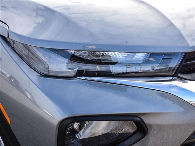 2023 Chevrolet TrailBlazer LS (Stk: LCEQ00430A) in Tilbury - Image 9 of 25
