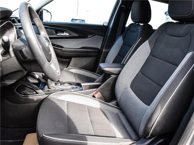 2023 Chevrolet TrailBlazer LS (Stk: LCEQ00430A) in Tilbury - Image 12 of 25