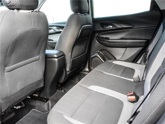 2023 Chevrolet TrailBlazer LS (Stk: LCEQ00430A) in Tilbury - Image 13 of 25