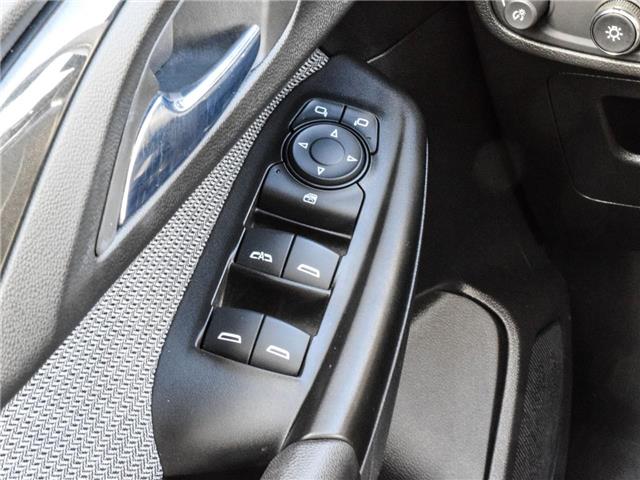 2023 Chevrolet TrailBlazer LS (Stk: LCEQ00430A) in Tilbury - Image 14 of 25