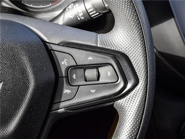 2023 Chevrolet TrailBlazer LS (Stk: LCEQ00430A) in Tilbury - Image 18 of 25