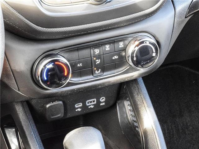 2023 Chevrolet TrailBlazer LS (Stk: LCEQ00430A) in Tilbury - Image 21 of 25