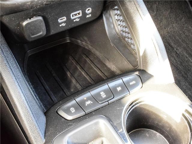 2023 Chevrolet TrailBlazer LS (Stk: LCEQ00430A) in Tilbury - Image 23 of 25