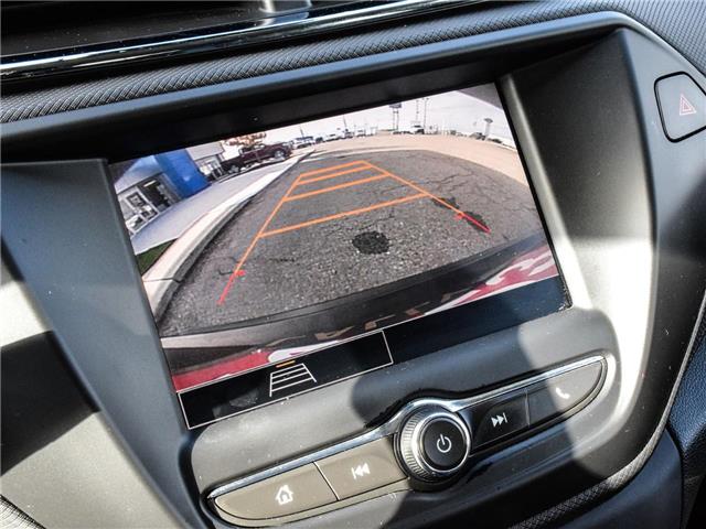 2023 Chevrolet TrailBlazer LS (Stk: LCEQ00430A) in Tilbury - Image 24 of 25