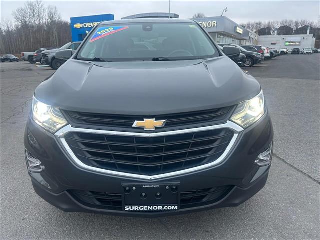 2020 Chevrolet Equinox LT (Stk: 250688A) in Ottawa - Image 8 of 25 2020 Chevrolet Equinox LT (Stk: 250688A) in Ottawa - Image 8 of 25