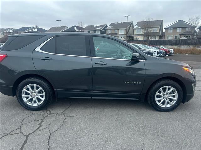 2020 Chevrolet Equinox LT (Stk: 250688A) in Ottawa - Image 6 of 25 2020 Chevrolet Equinox LT (Stk: 250688A) in Ottawa - Image 6 of 25
