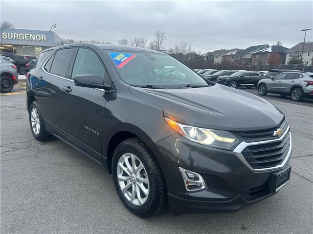 2020 Chevrolet Equinox LT (Stk: 250688A) in Ottawa - Image 7 of 25 2020 Chevrolet Equinox LT (Stk: 250688A) in Ottawa - Image 7 of 25