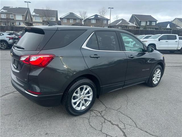 2020 Chevrolet Equinox LT (Stk: 250688A) in Ottawa - Image 5 of 25 2020 Chevrolet Equinox LT (Stk: 250688A) in Ottawa - Image 5 of 25