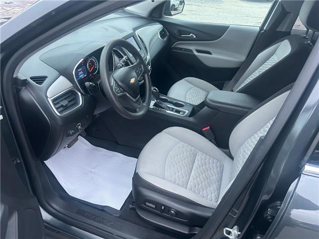 2020 Chevrolet Equinox LT (Stk: 250688A) in Ottawa - Image 9 of 25 2020 Chevrolet Equinox LT (Stk: 250688A) in Ottawa - Image 9 of 25