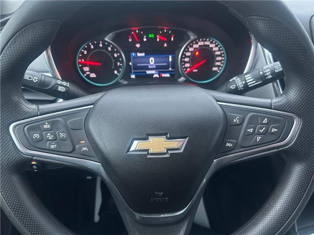2020 Chevrolet Equinox LT (Stk: 250688A) in Ottawa - Image 12 of 25 2020 Chevrolet Equinox LT (Stk: 250688A) in Ottawa - Image 12 of 25