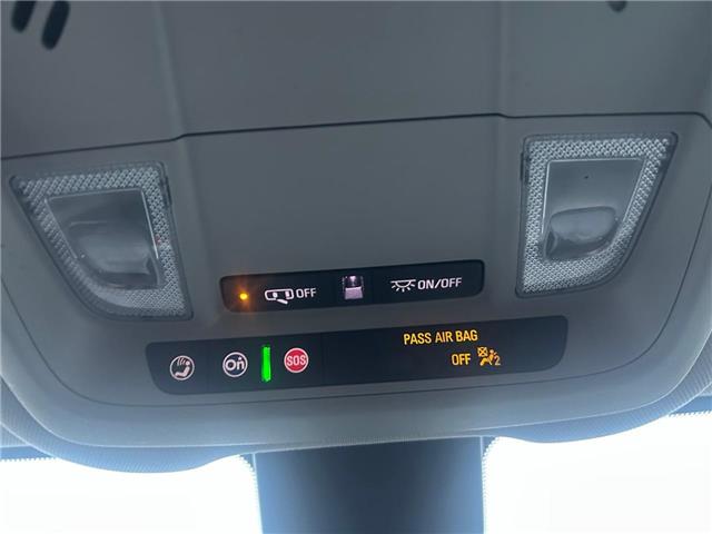 2020 Chevrolet Equinox LT (Stk: 250688A) in Ottawa - Image 13 of 25 2020 Chevrolet Equinox LT (Stk: 250688A) in Ottawa - Image 13 of 25