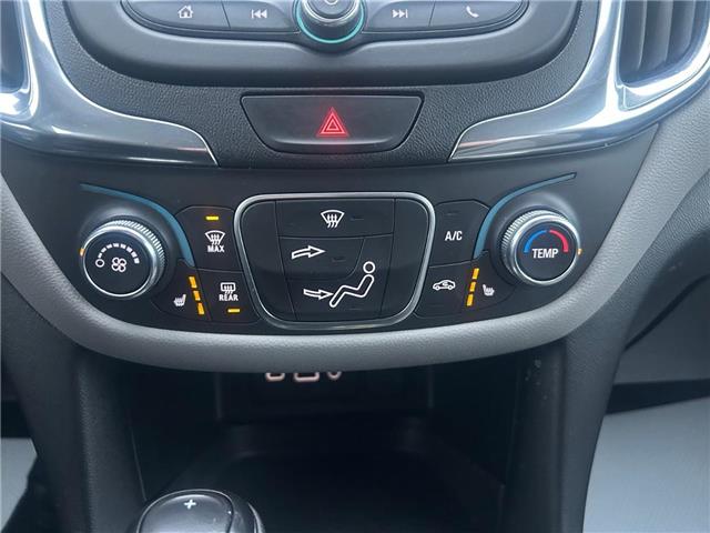 2020 Chevrolet Equinox LT (Stk: 250688A) in Ottawa - Image 15 of 25 2020 Chevrolet Equinox LT (Stk: 250688A) in Ottawa - Image 15 of 25