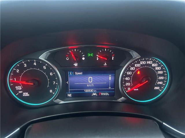 2020 Chevrolet Equinox LT (Stk: 250688A) in Ottawa - Image 16 of 25 2020 Chevrolet Equinox LT (Stk: 250688A) in Ottawa - Image 16 of 25