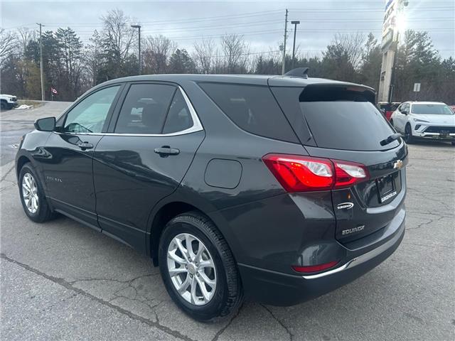 2020 Chevrolet Equinox LT (Stk: 250688A) in Ottawa - Image 3 of 25 2020 Chevrolet Equinox LT (Stk: 250688A) in Ottawa - Image 3 of 25
