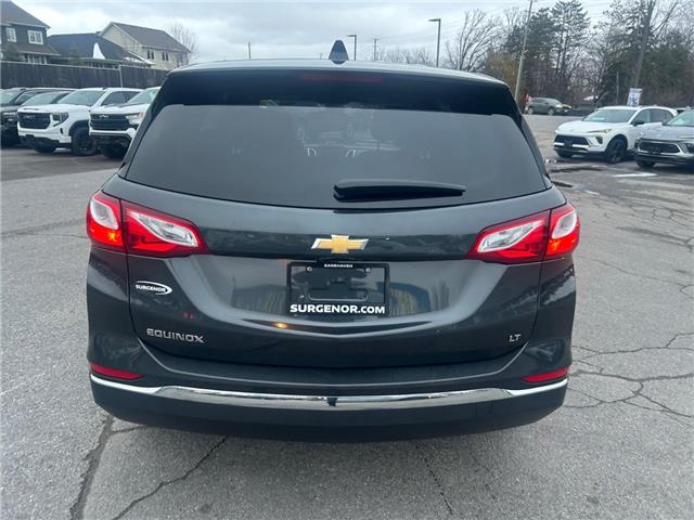 2020 Chevrolet Equinox LT (Stk: 250688A) in Ottawa - Image 4 of 25 2020 Chevrolet Equinox LT (Stk: 250688A) in Ottawa - Image 4 of 25