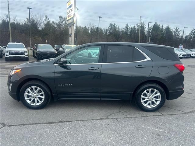 2020 Chevrolet Equinox LT (Stk: 250688A) in Ottawa - Image 2 of 25 2020 Chevrolet Equinox LT (Stk: 250688A) in Ottawa - Image 2 of 25