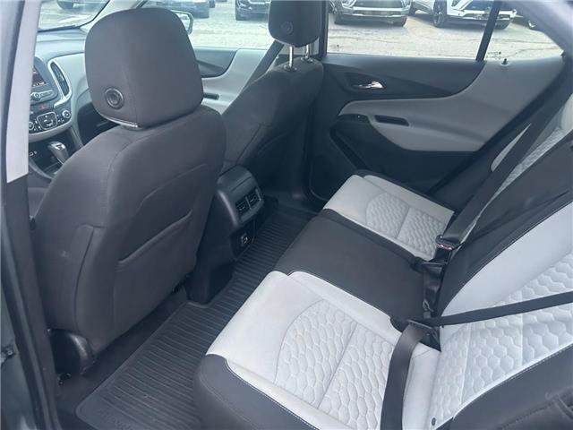 2020 Chevrolet Equinox LT (Stk: 250688A) in Ottawa - Image 18 of 25 2020 Chevrolet Equinox LT (Stk: 250688A) in Ottawa - Image 18 of 25