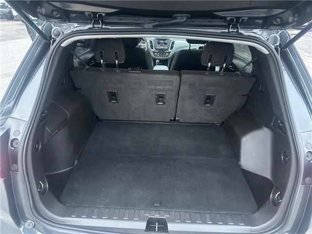 2020 Chevrolet Equinox LT (Stk: 250688A) in Ottawa - Image 19 of 25 2020 Chevrolet Equinox LT (Stk: 250688A) in Ottawa - Image 19 of 25